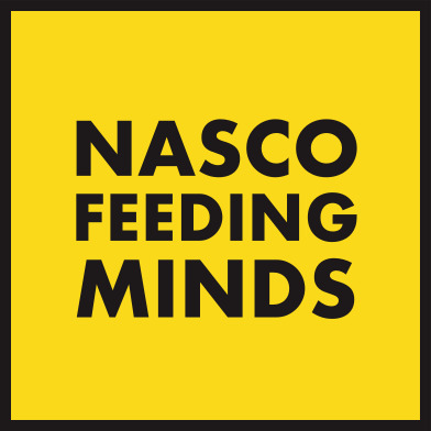 NASCO Feeding Minds