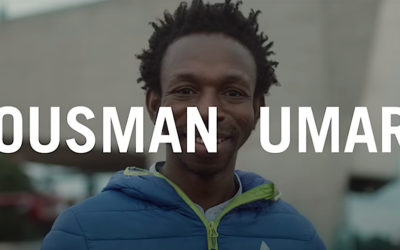 La plataforma “Pienso, Luego Actúo” habla de Ousman Umar